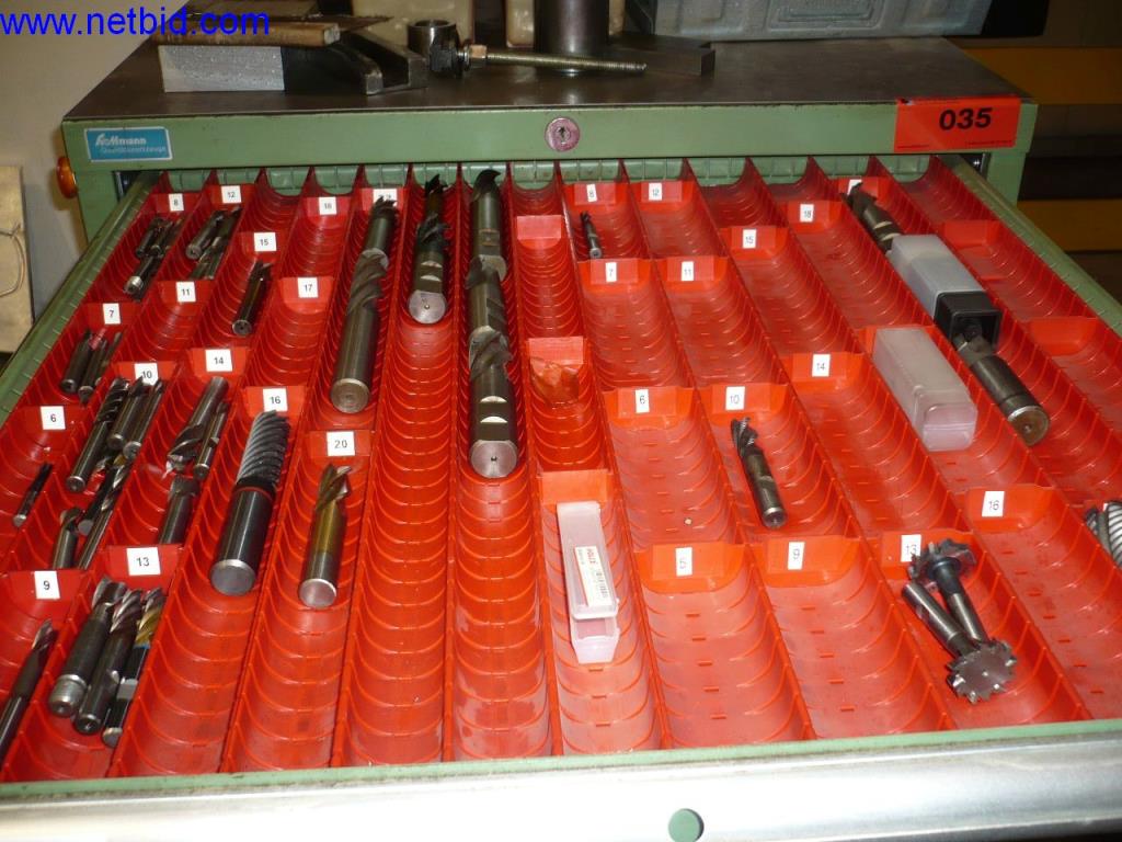 Maschinen Fahrzeugbau-2