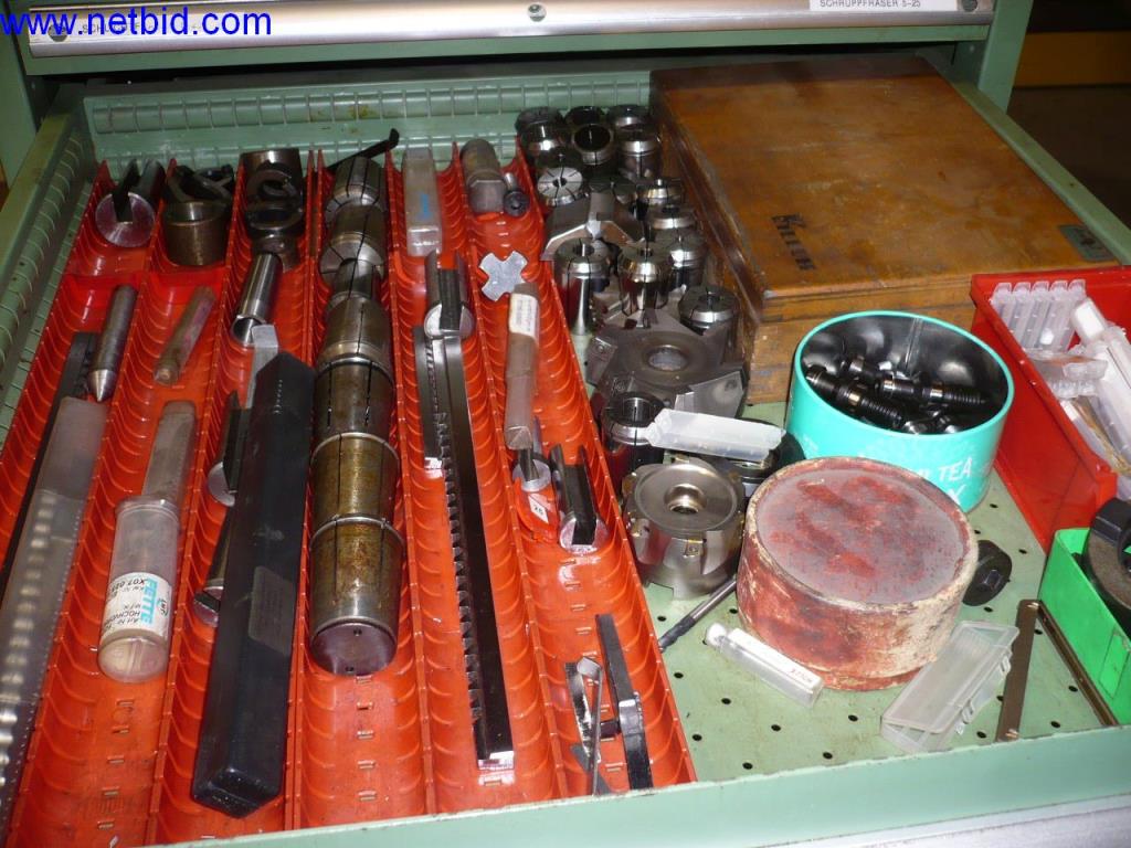 Maschinen Fahrzeugbau-3