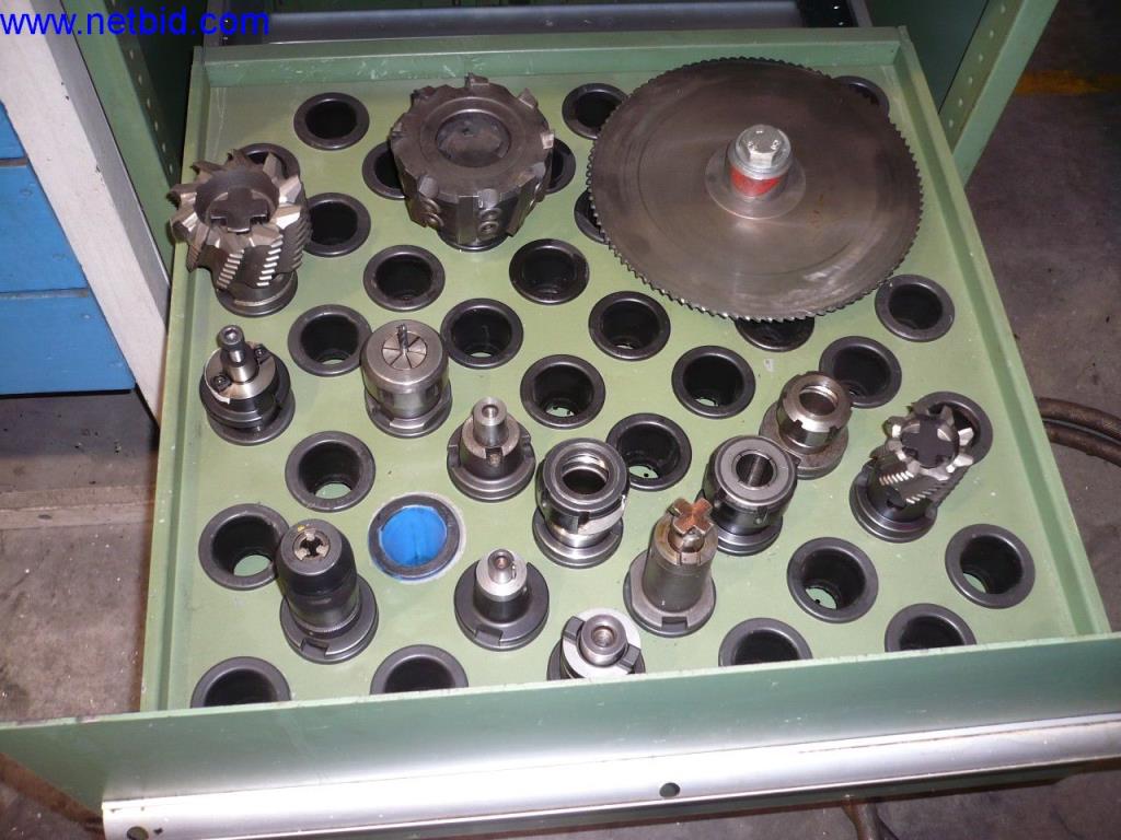 Maschinen Fahrzeugbau-5