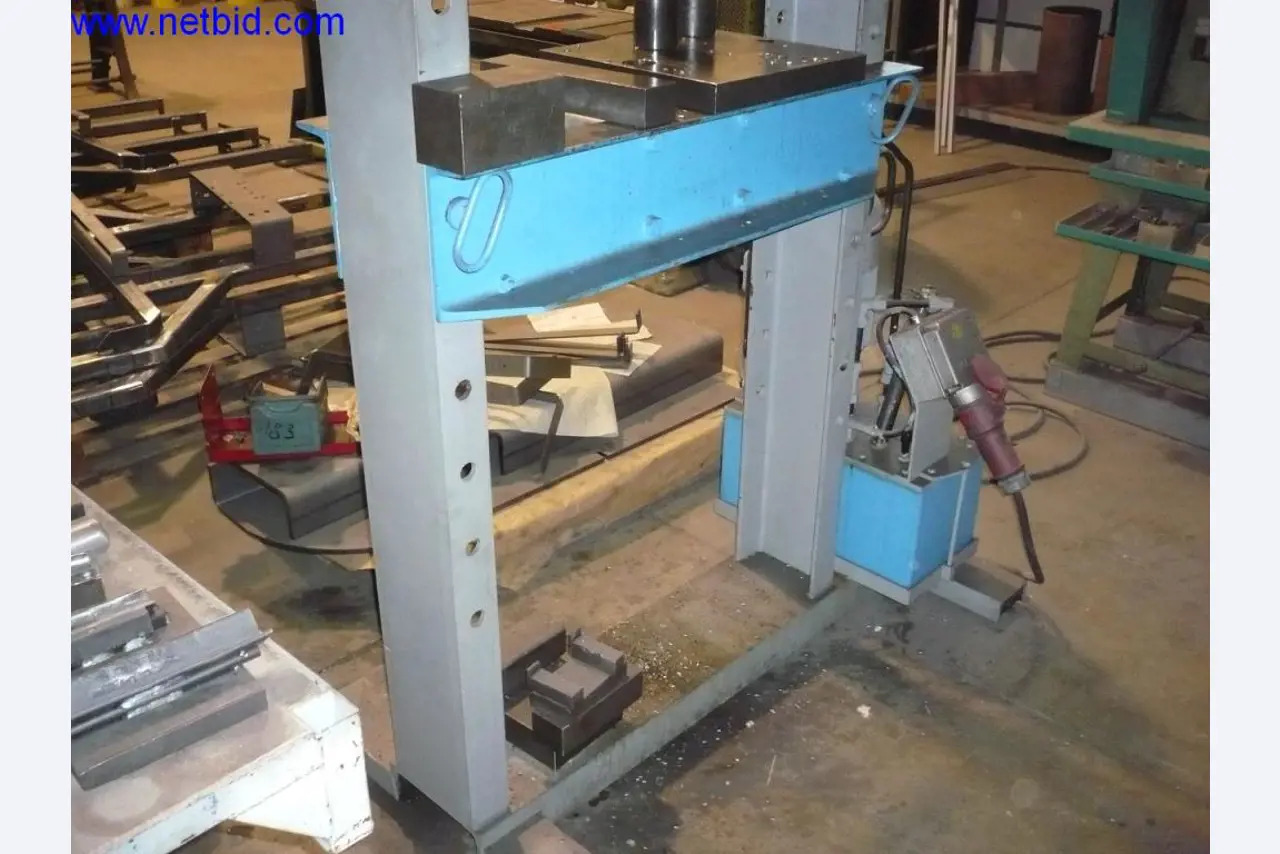 Máquinas Construcción de vehículos-2