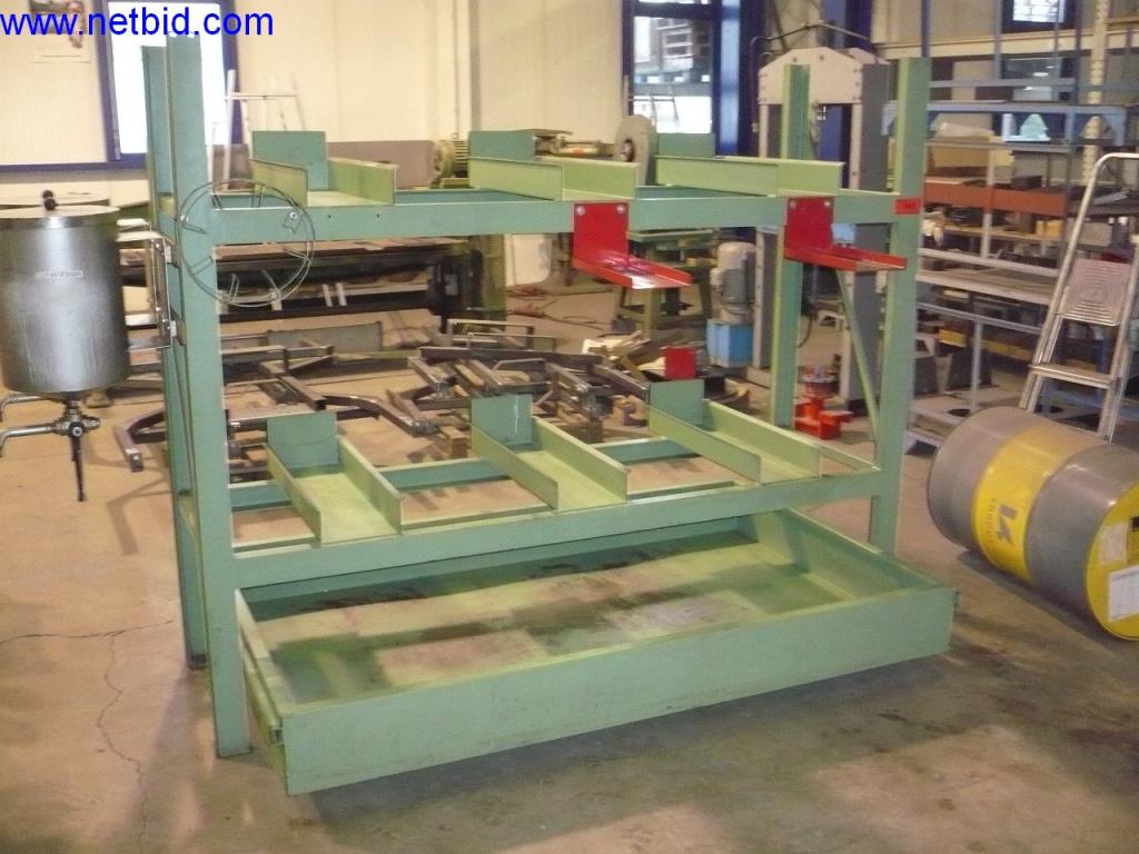 Maszyny Budowa pojazdów-1