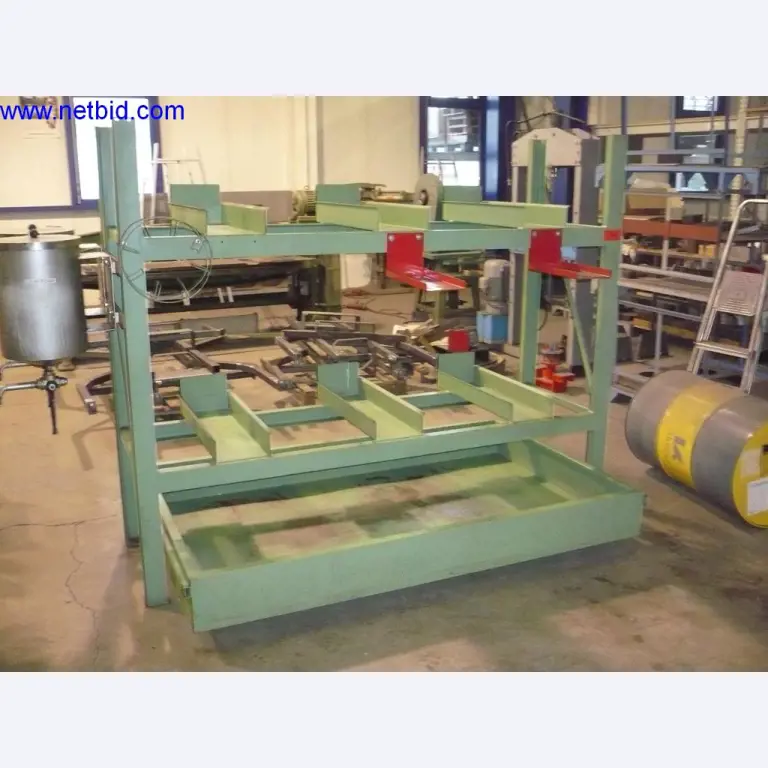 Maschinen Fahrzeugbau-1