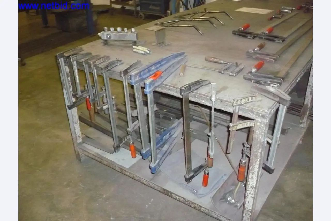 Maschinen Fahrzeugbau-1