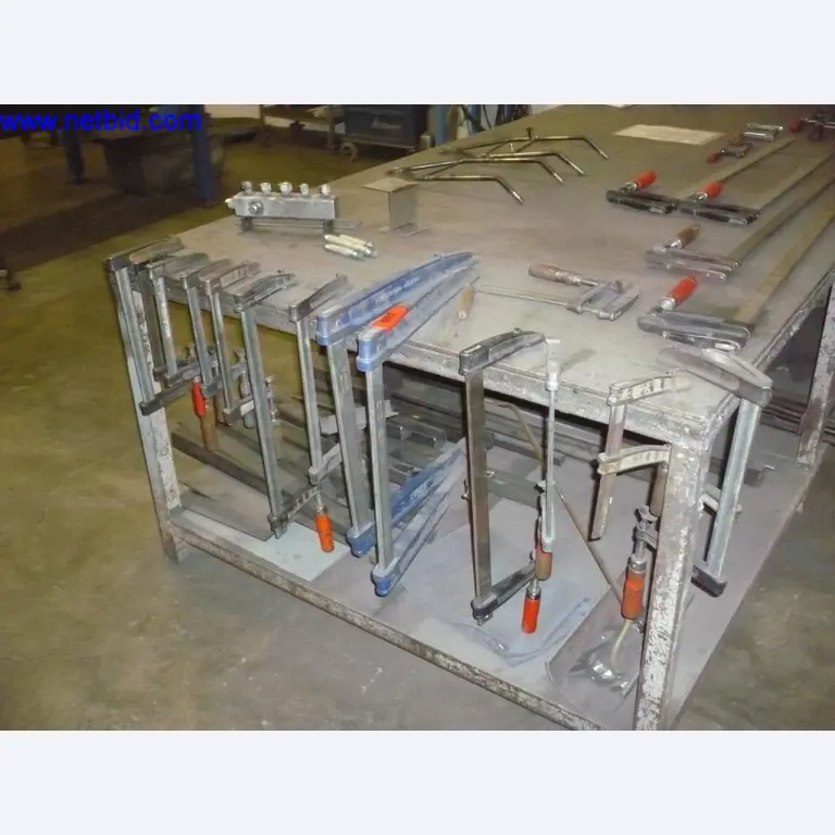 Maschinen Fahrzeugbau-1