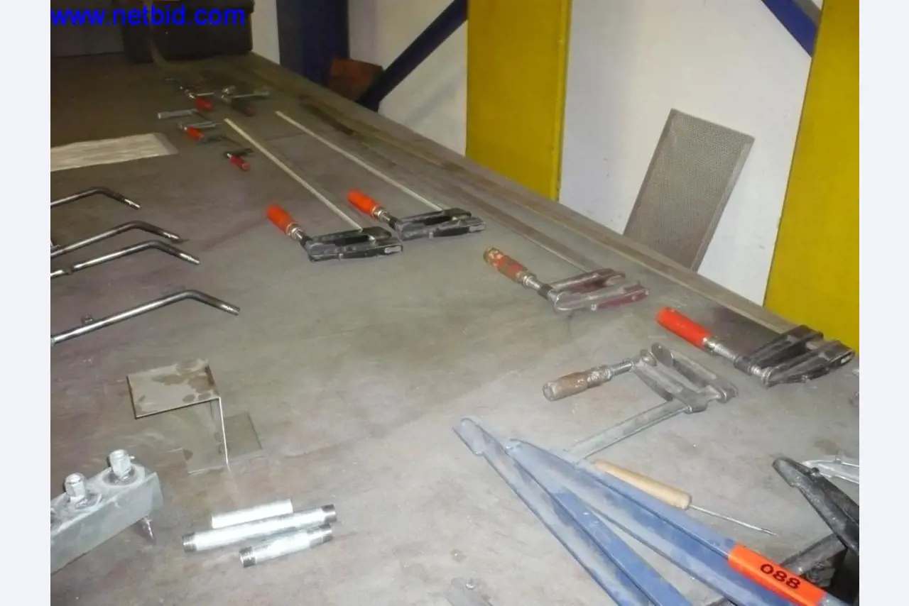 Maschinen Fahrzeugbau-2