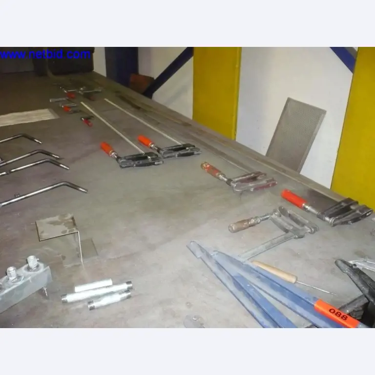 Maschinen Fahrzeugbau-2