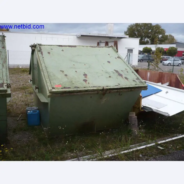 Maschinen Fahrzeugbau-1