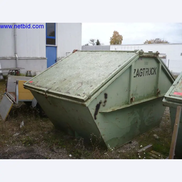 Maschinen Fahrzeugbau-1