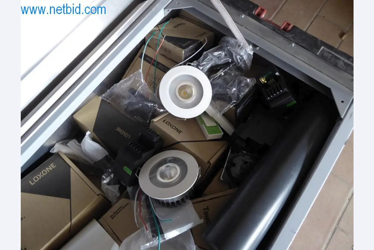 Maszyny i pojazdy z sektorów instalacji elektrycznych i fotowoltaiki-4