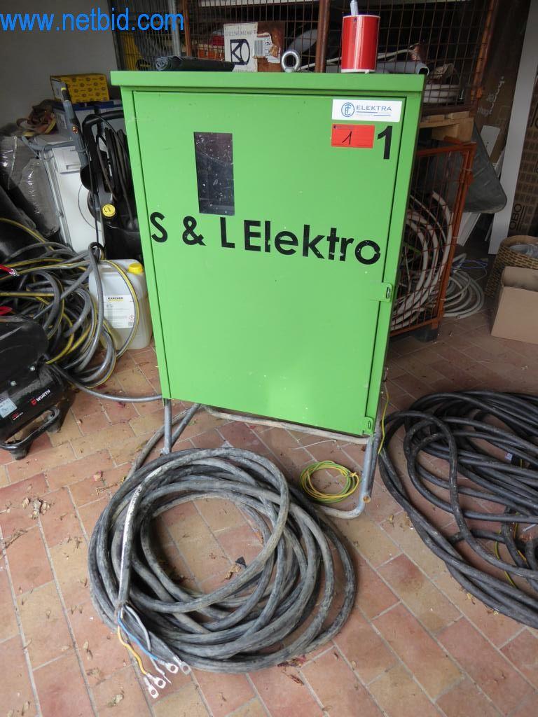 Stroje a vozidla z odvětví elektroinstalace a fotovoltaiky-1