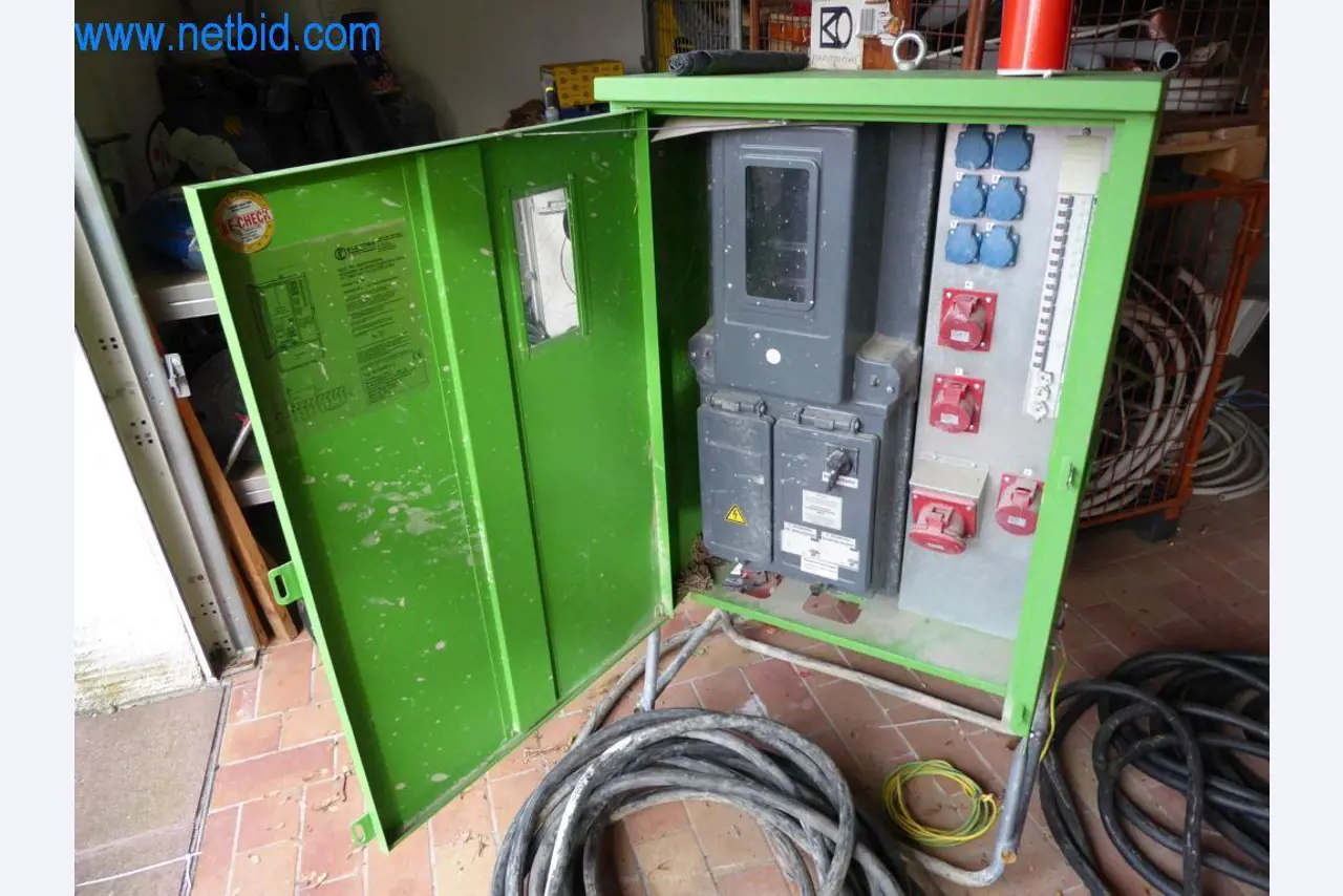 Maszyny i pojazdy z sektorów instalacji elektrycznych i fotowoltaiki-2