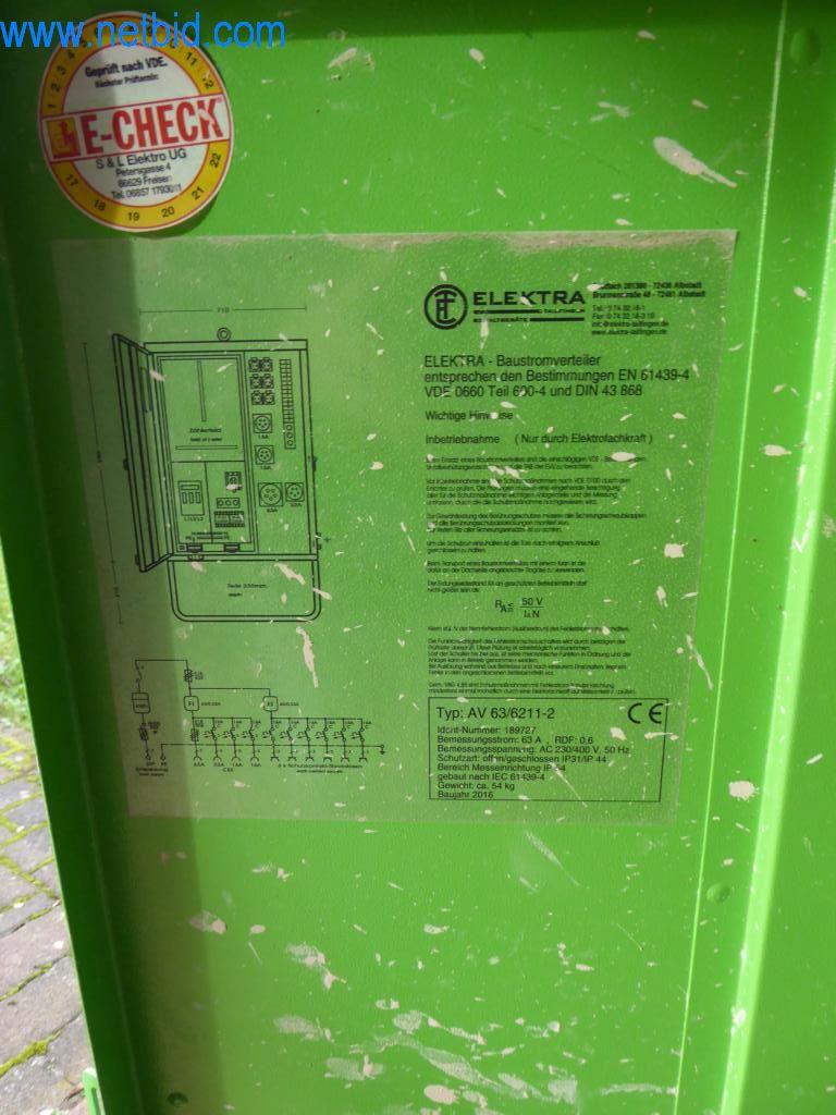 Stroje a vozidla z odvětví elektroinstalace a fotovoltaiky-3