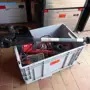 thumbnail-Maschinen und Fahrzeuge aus dem Bereich Elektroinstallation und Photovoltaik-4