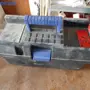 thumbnail-Machines en voertuigen uit de elektrische installatie- en fotovoltaïsche sector-5