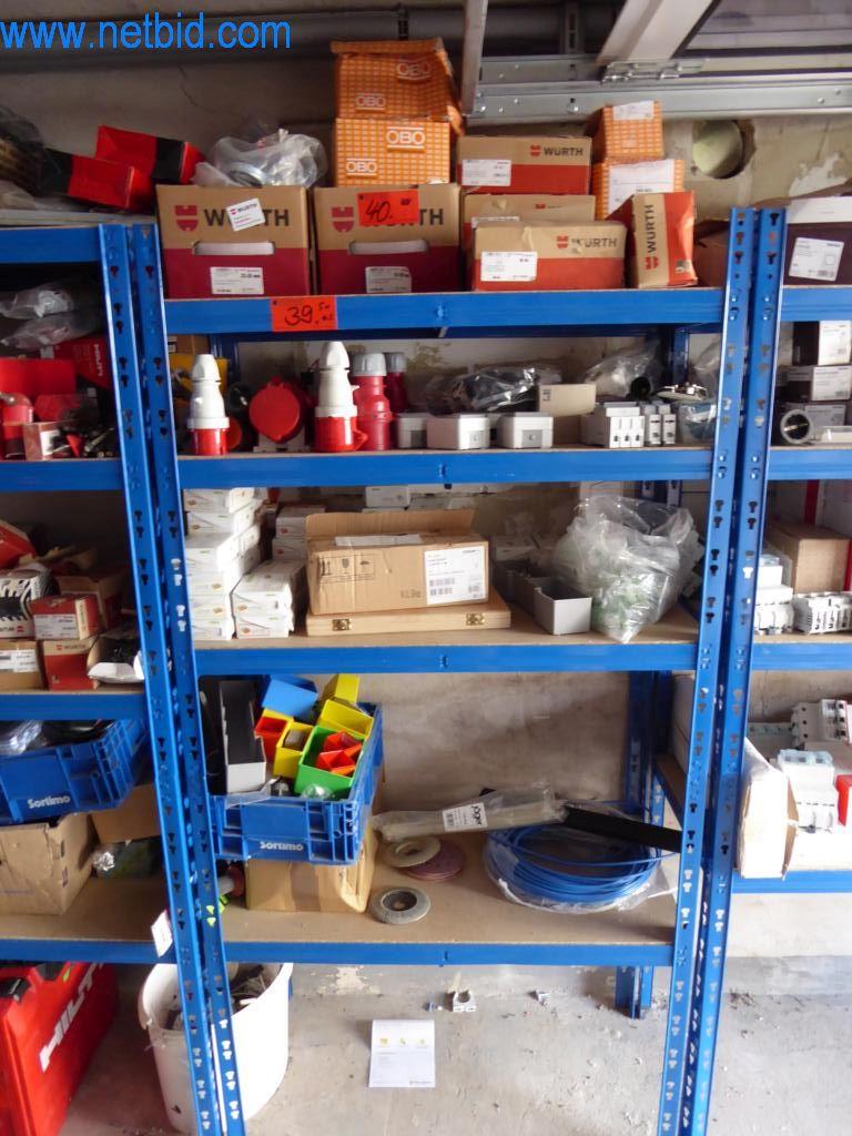 Stroje a vozidla z odvětví elektroinstalace a fotovoltaiky-3