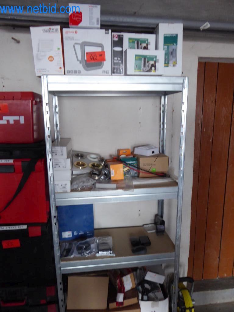 Stroje a vozidla z odvětví elektroinstalace a fotovoltaiky-6