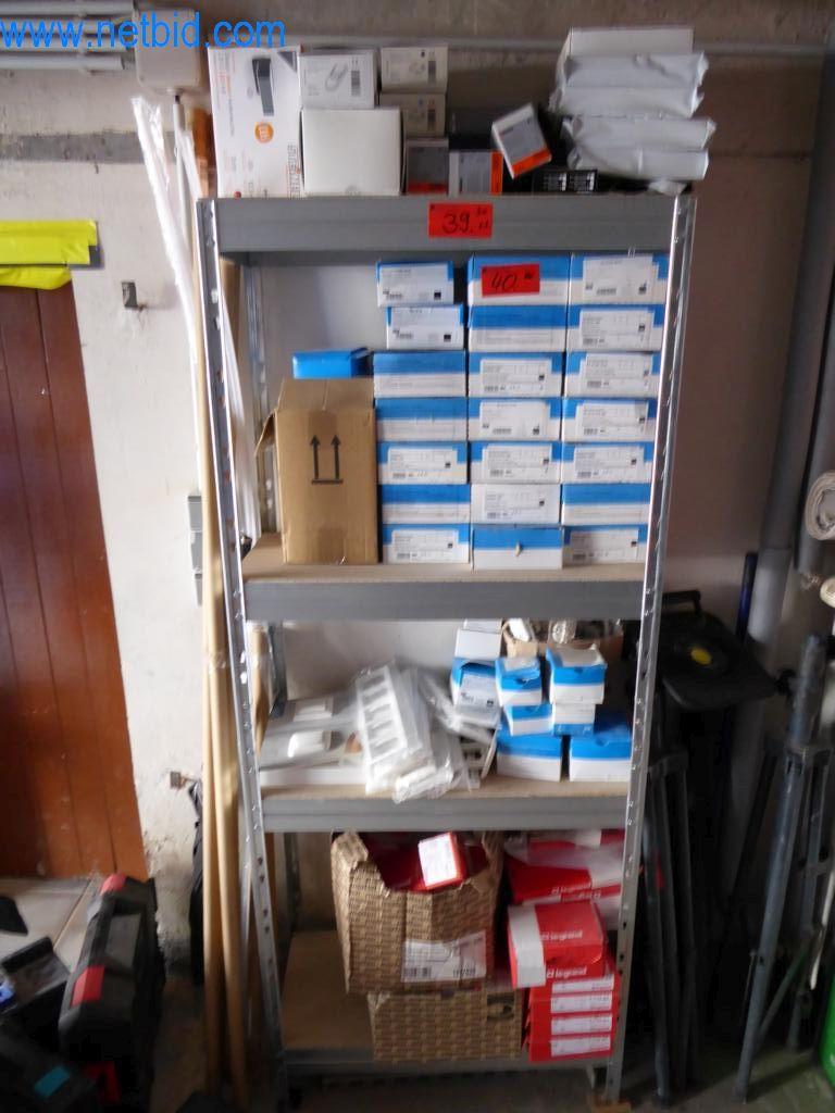 Stroje a vozidla z odvětví elektroinstalace a fotovoltaiky-7