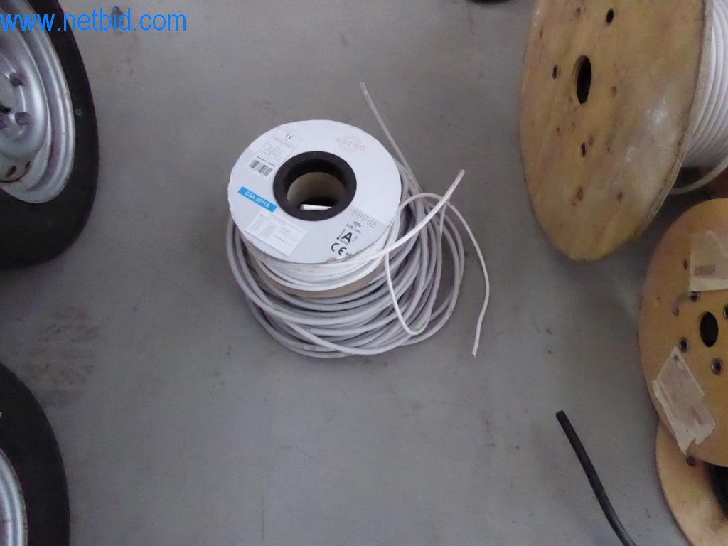 Stroje a vozidla z odvětví elektroinstalace a fotovoltaiky-18