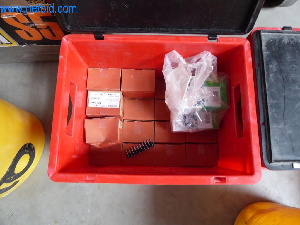 Stroje a vozidla z odvětví elektroinstalace a fotovoltaiky-20