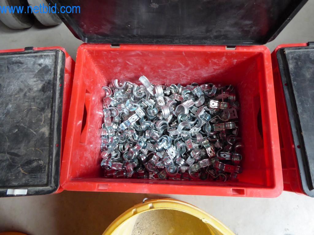 Stroje a vozidla z odvětví elektroinstalace a fotovoltaiky-22