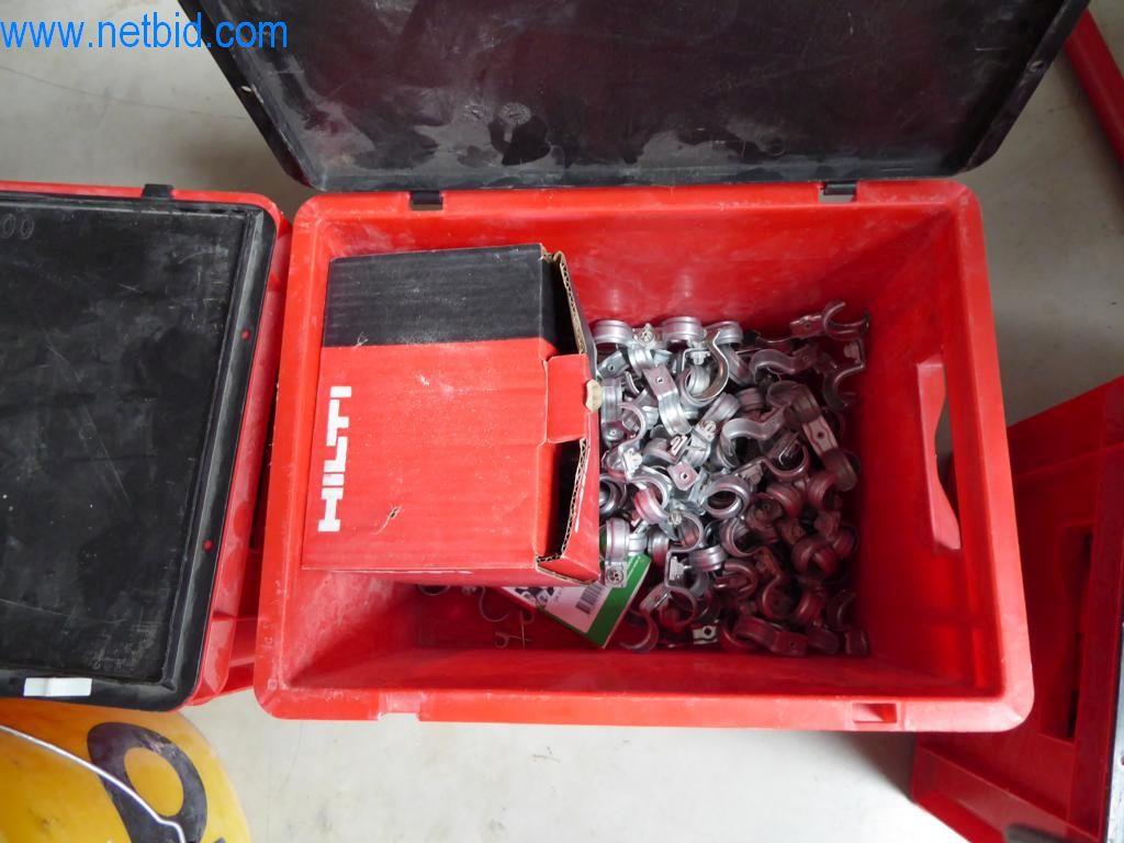 Stroje a vozidla z odvětví elektroinstalace a fotovoltaiky-23