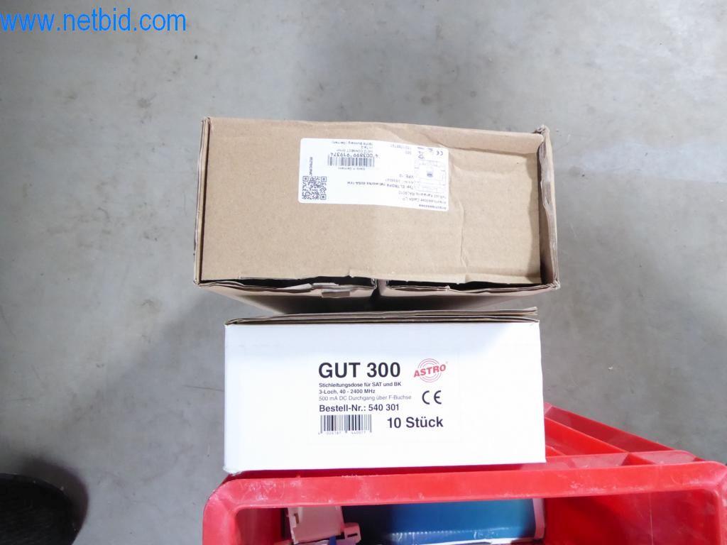 Stroje a vozidla z odvětví elektroinstalace a fotovoltaiky-9