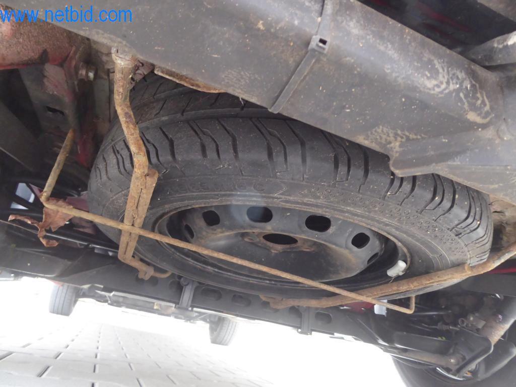 Stroje a vozidla z odvětví elektroinstalace a fotovoltaiky-11