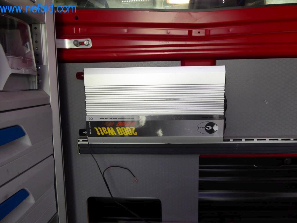 Stroje a vozidla z odvětví elektroinstalace a fotovoltaiky-17