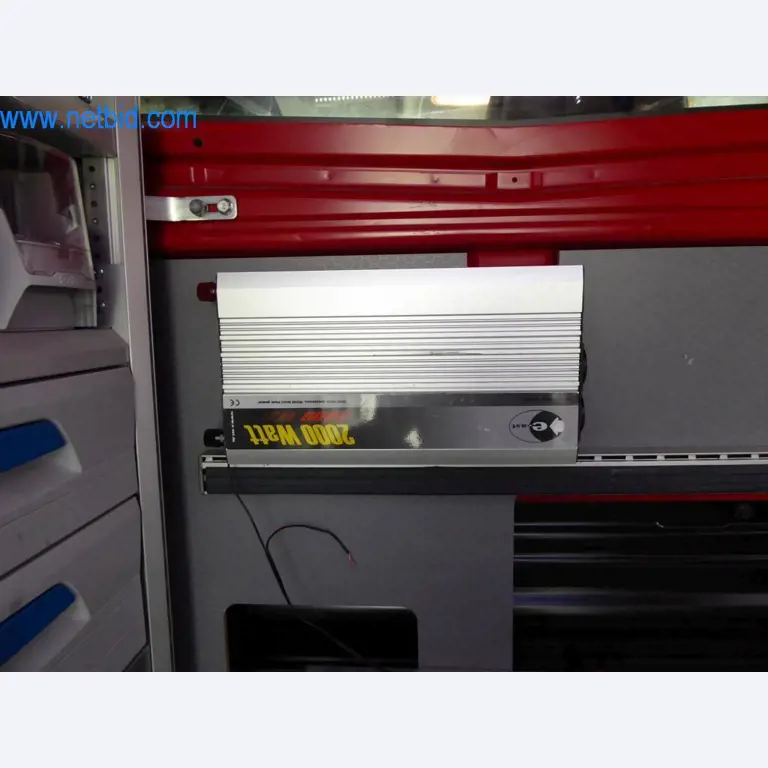 Máquinas y vehículos de los sectores de las instalaciones eléctricas y fotovoltaicas-17