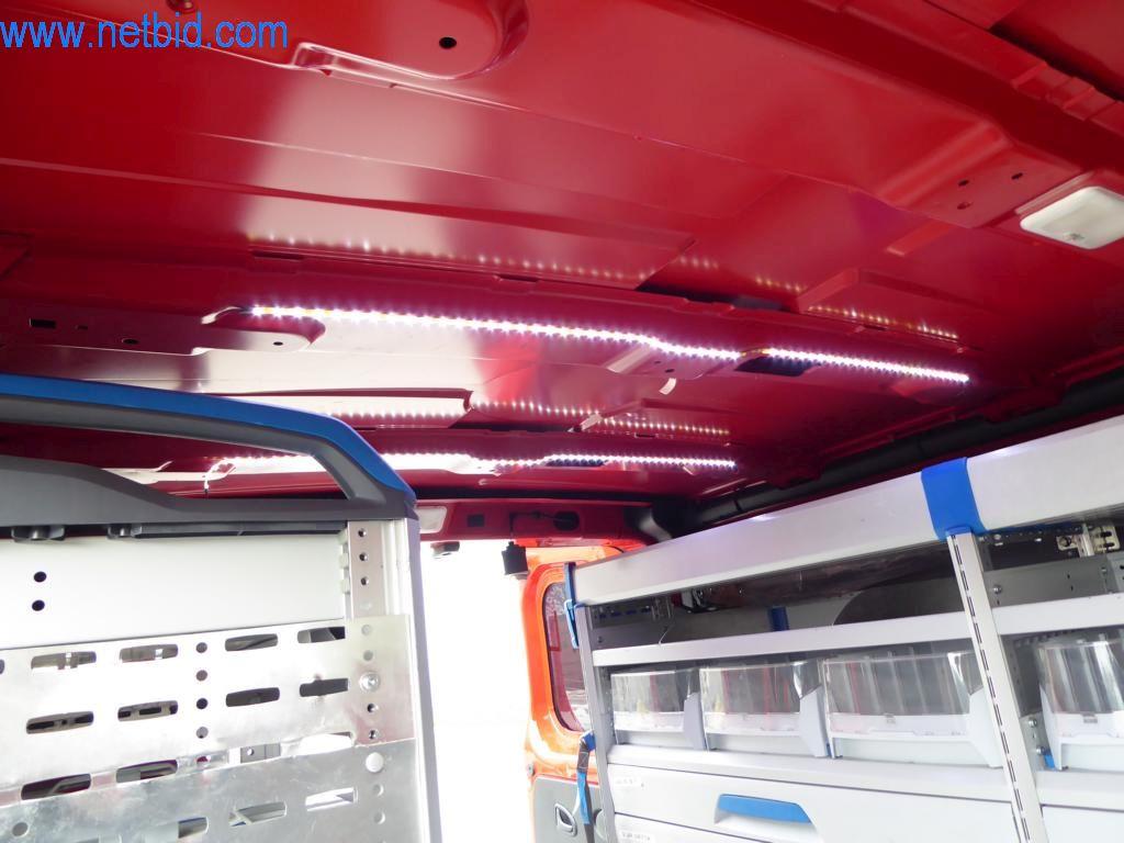 Stroje a vozidla z odvětví elektroinstalace a fotovoltaiky-19