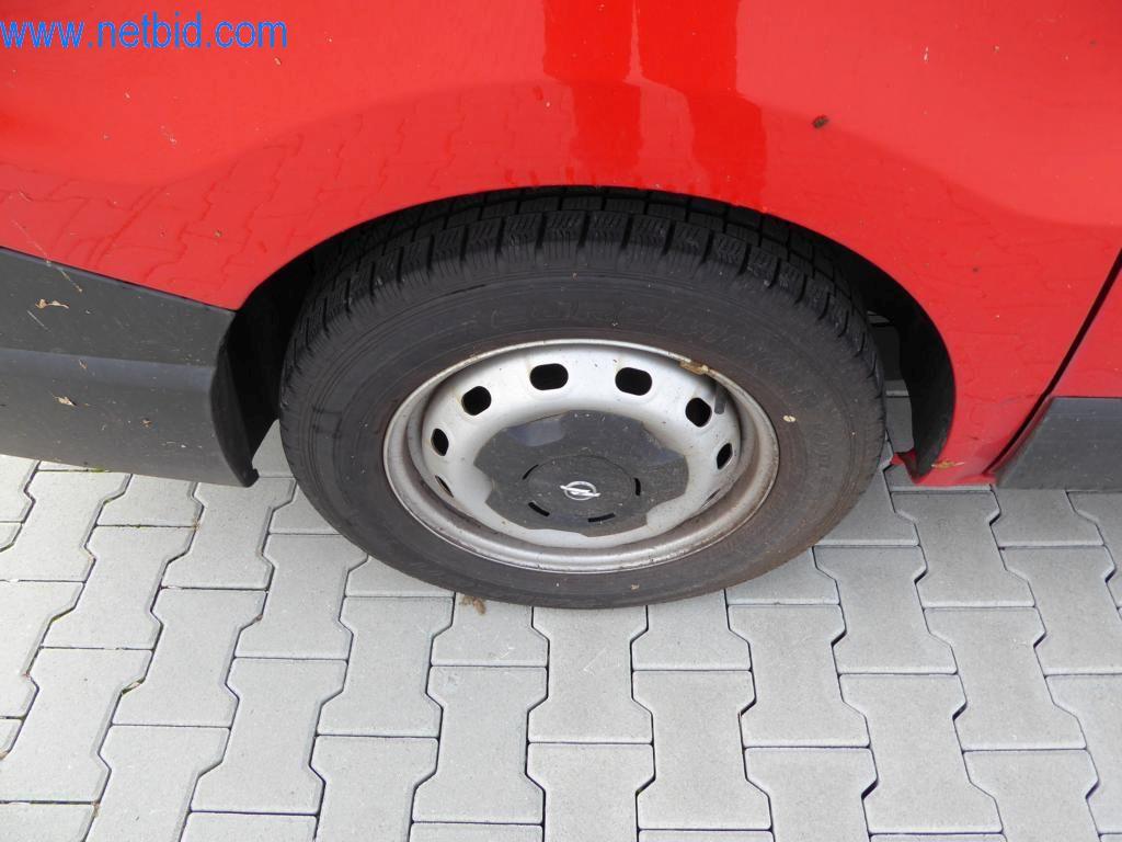 Stroje a vozidla z odvětví elektroinstalace a fotovoltaiky-29