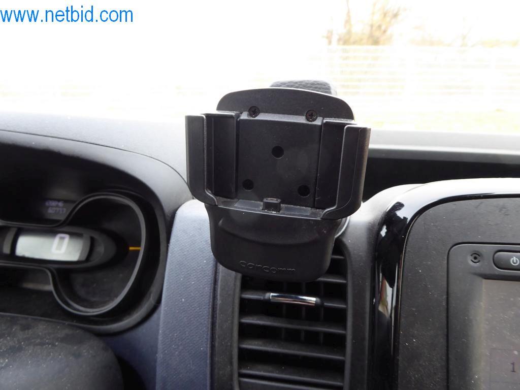 Stroje a vozidla z odvětví elektroinstalace a fotovoltaiky-9