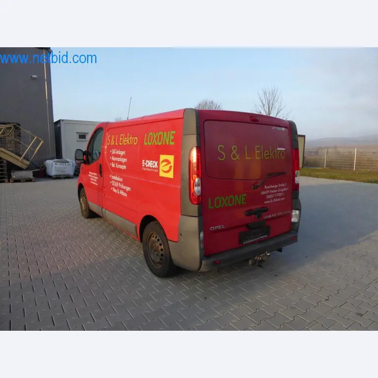Machines en voertuigen uit de elektrische installatie- en fotovoltaïsche sector-20