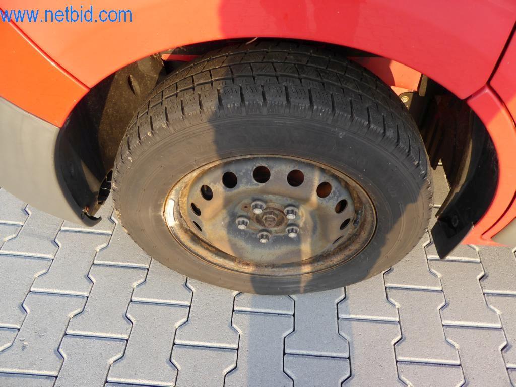 Stroje a vozidla z odvětví elektroinstalace a fotovoltaiky-22