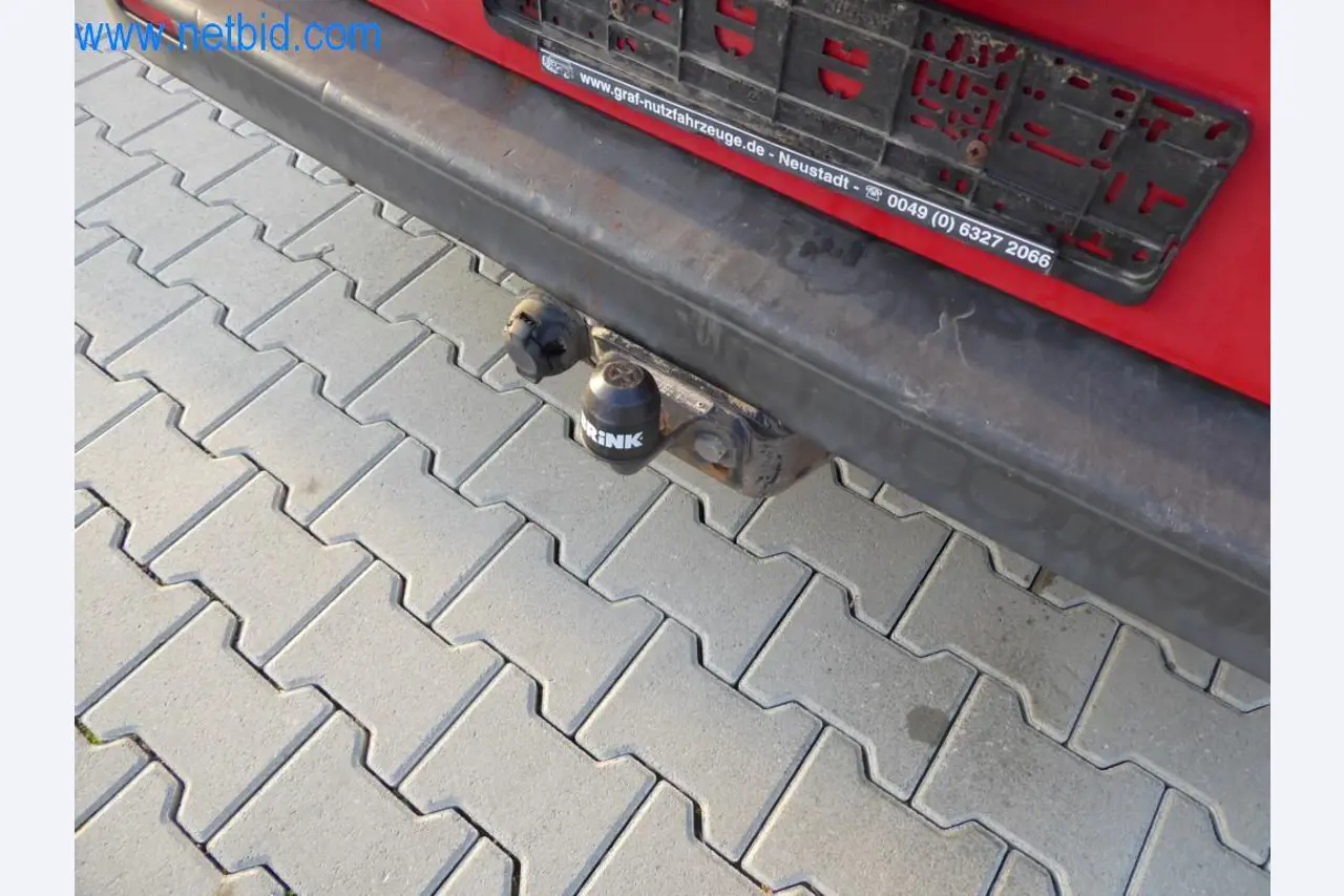 Stroji in vozila iz sektorja električnih inštalacij in fotovoltaike-25