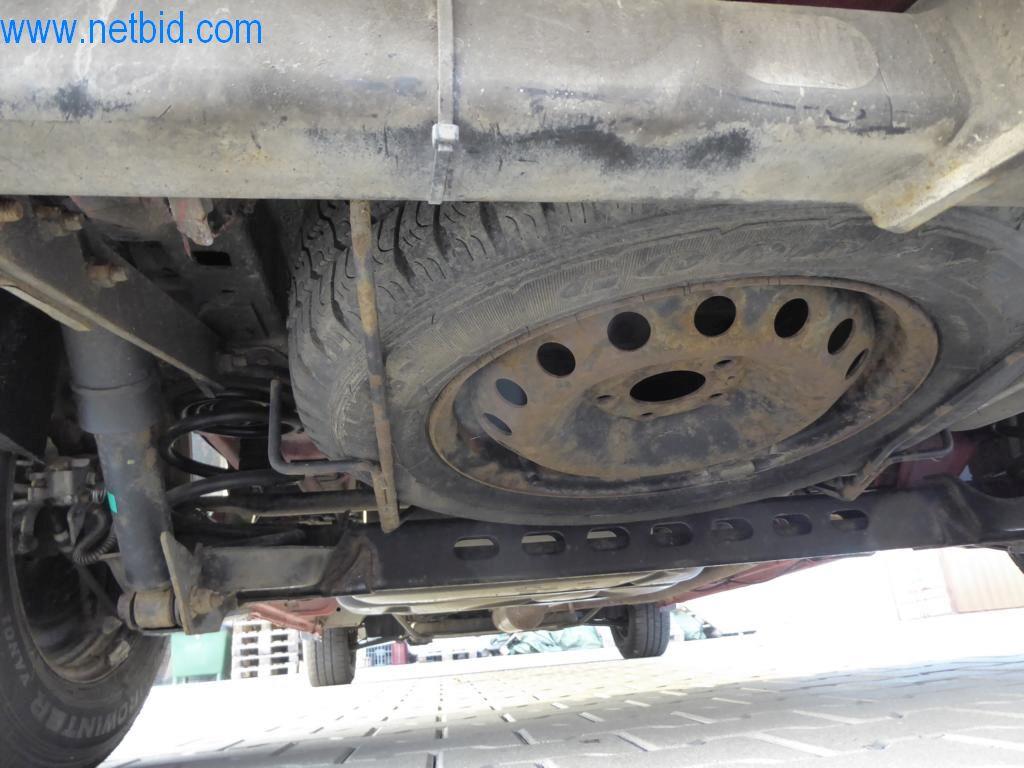 Stroje a vozidla z odvětví elektroinstalace a fotovoltaiky-26