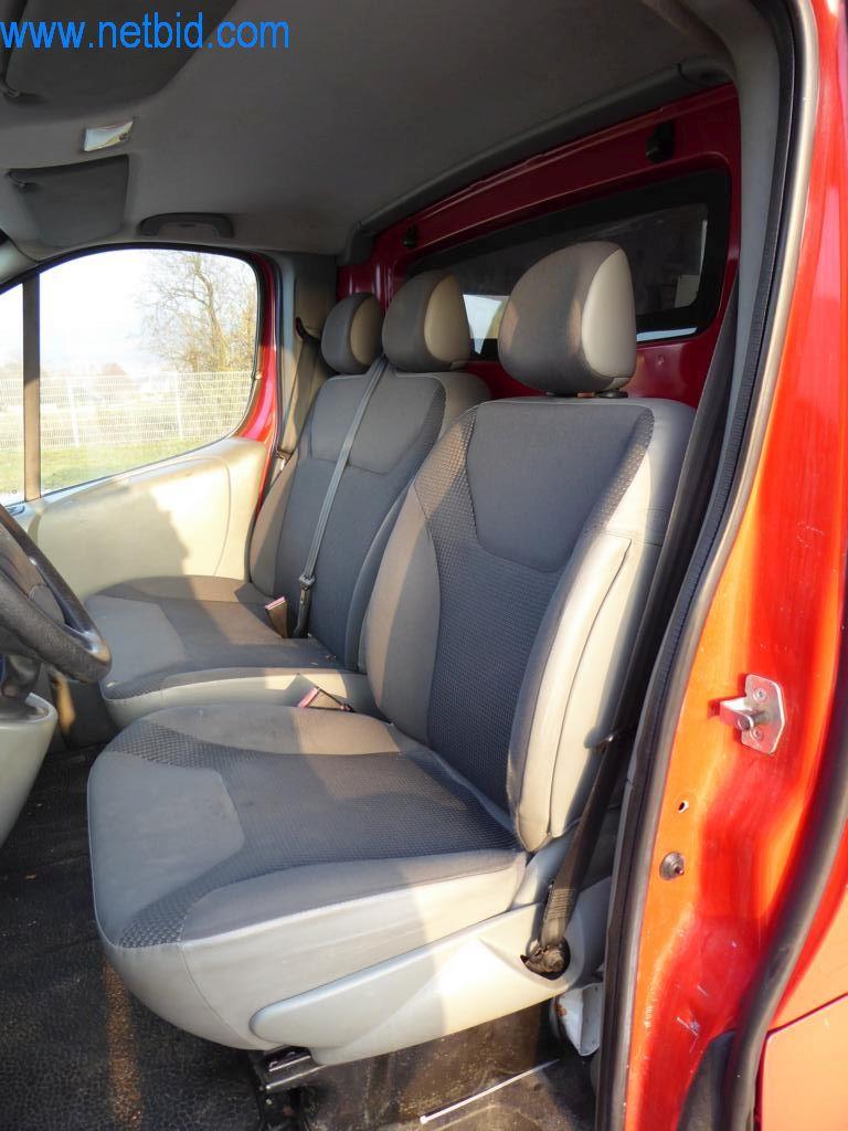 Stroje a vozidla z odvětví elektroinstalace a fotovoltaiky-4