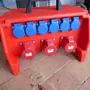 thumbnail-Maschinen und Fahrzeuge aus dem Bereich Elektroinstallation und Photovoltaik-1