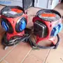 thumbnail-Maschinen und Fahrzeuge aus dem Bereich Elektroinstallation und Photovoltaik-3