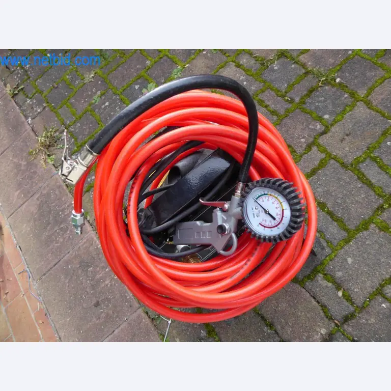 Machines and vehicles from the field of electrical installation and photovoltaics-3