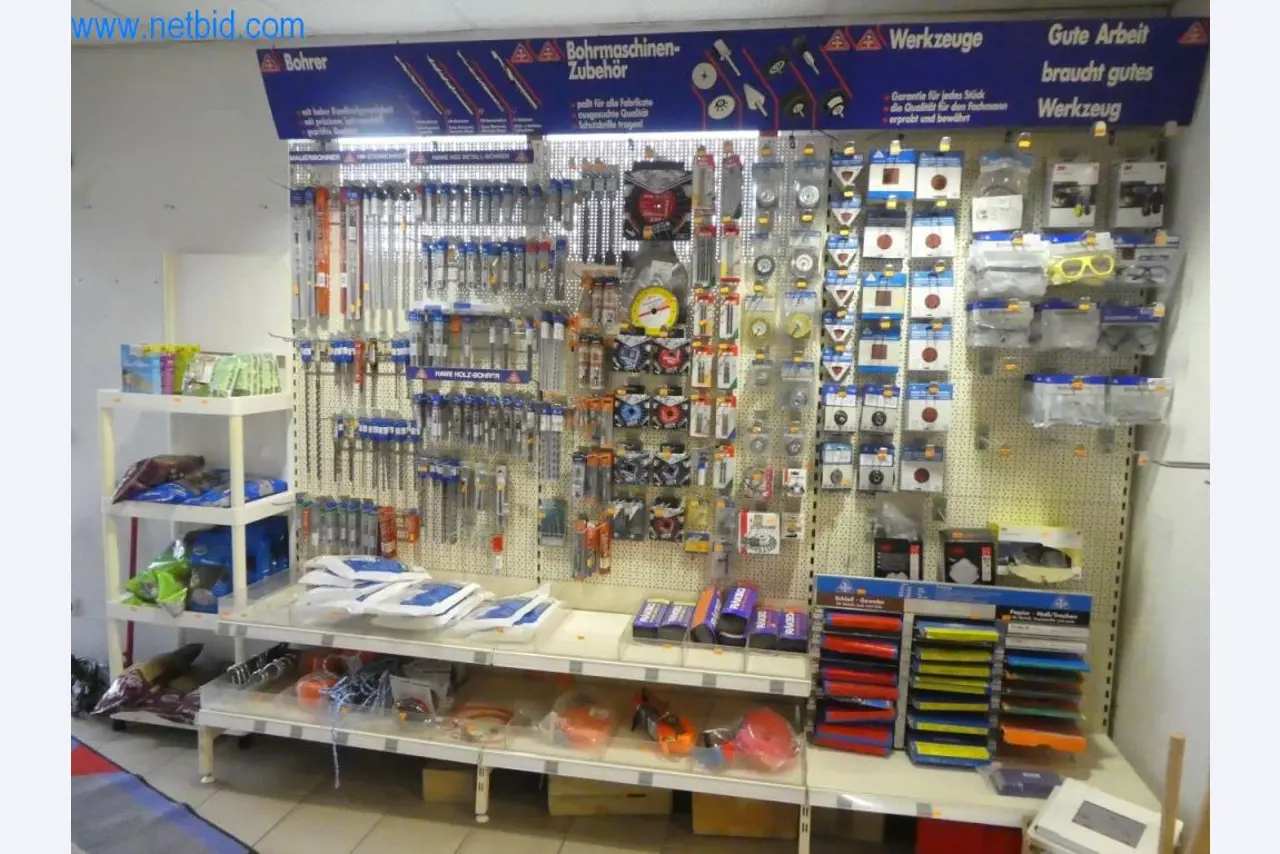 Inventário e BGA (comércio de materiais de construção)-13
