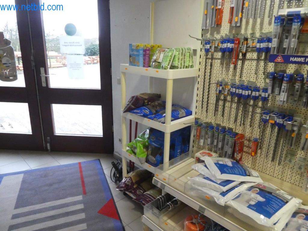 Inventário e BGA (comércio de materiais de construção)-14