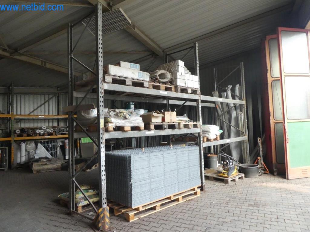 Warenbestand und BGA (Baustoffhandel)-1