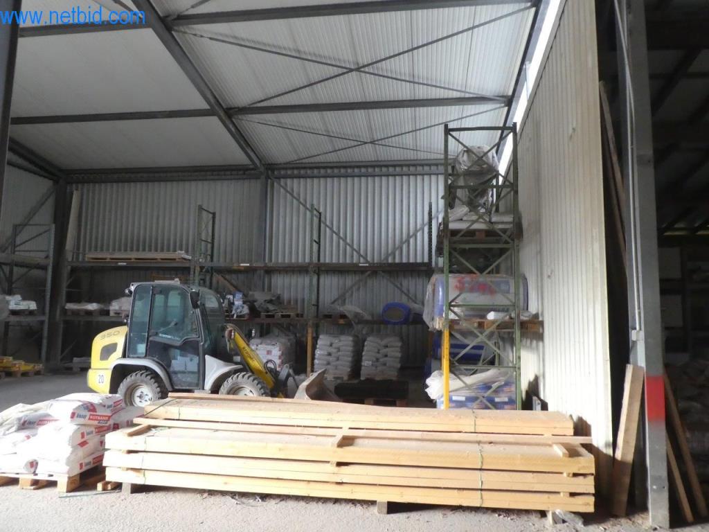 Warenbestand und BGA (Baustoffhandel)-2