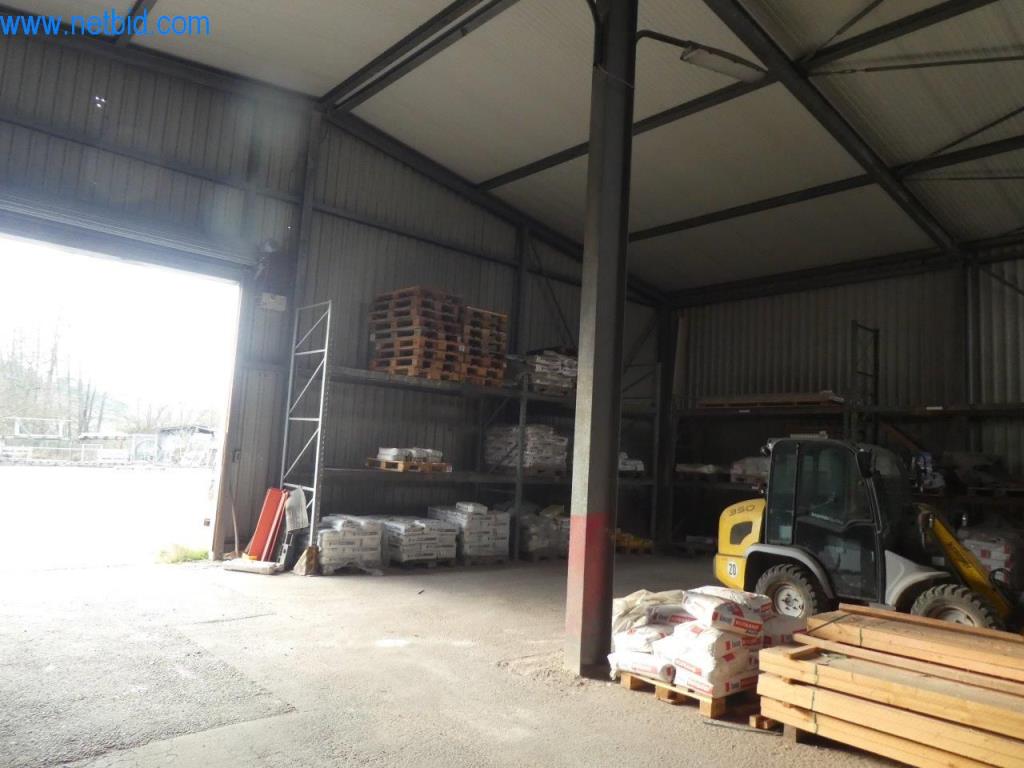 Warenbestand und BGA (Baustoffhandel)-3