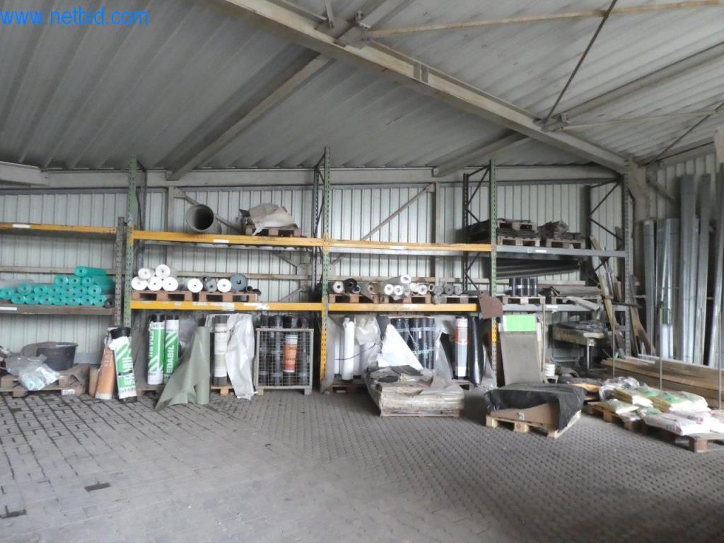 Warenbestand und BGA (Baustoffhandel)-4
