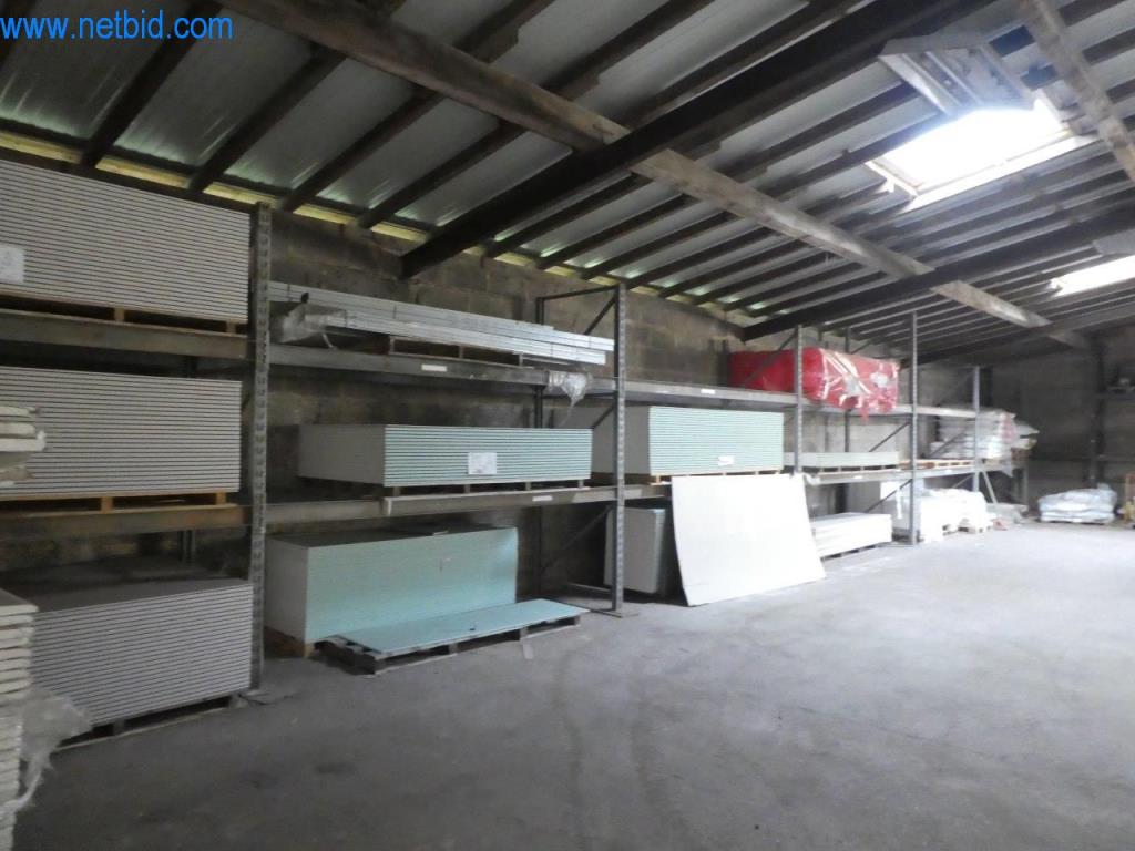 Warenbestand und BGA (Baustoffhandel)-5