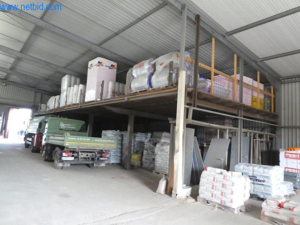 Warenbestand und BGA (Baustoffhandel)-6