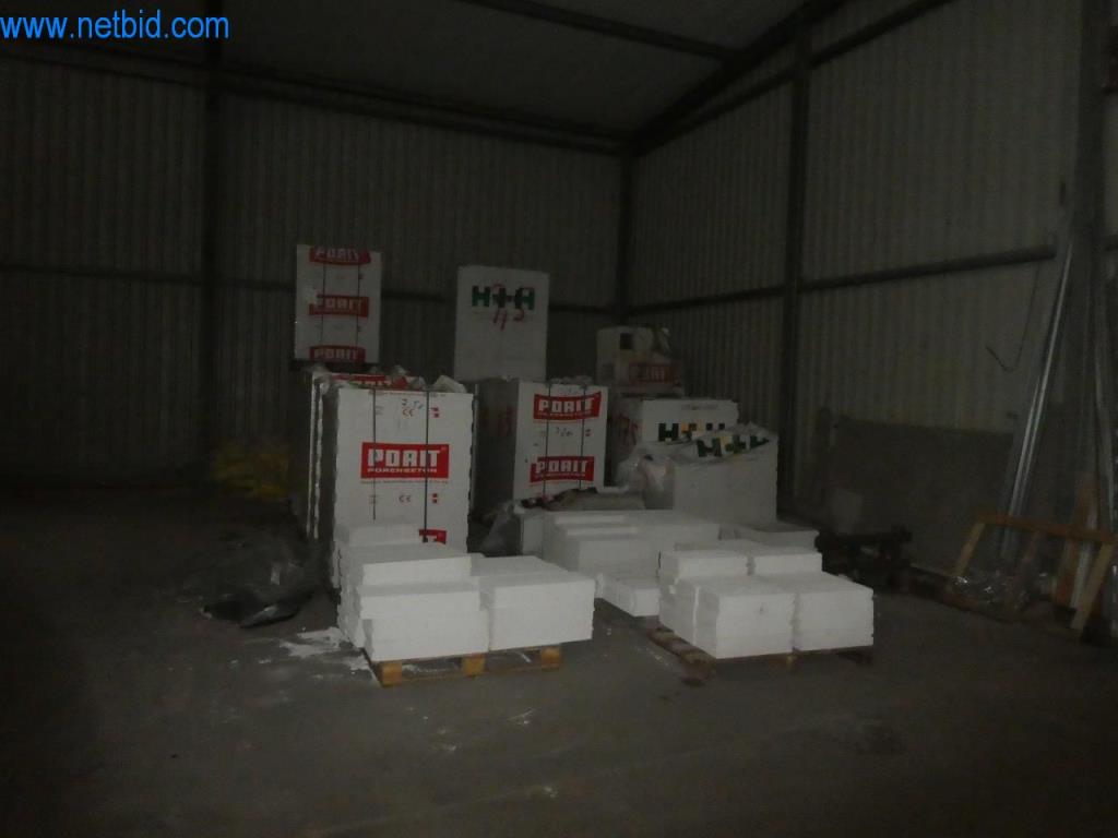 Inventário e BGA (comércio de materiais de construção)-22