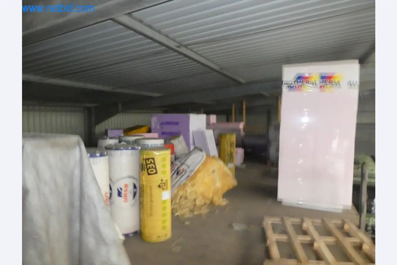 Inventário e BGA (comércio de materiais de construção)-29